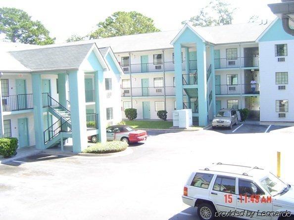 Savannah Garden Hotel Buitenkant foto