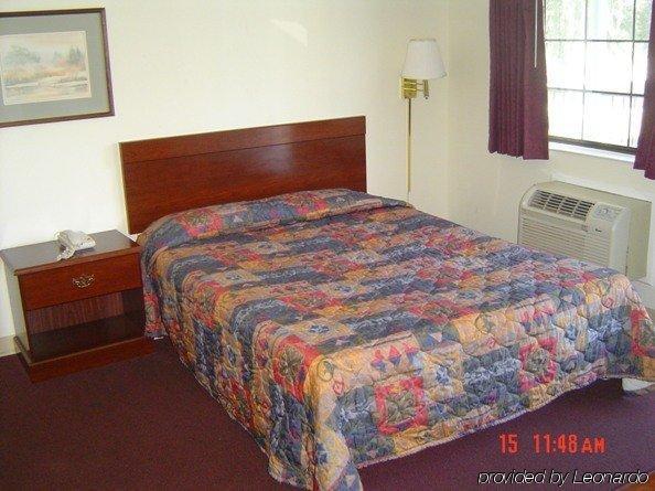 Savannah Garden Hotel Kamer foto